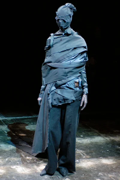 Look 29